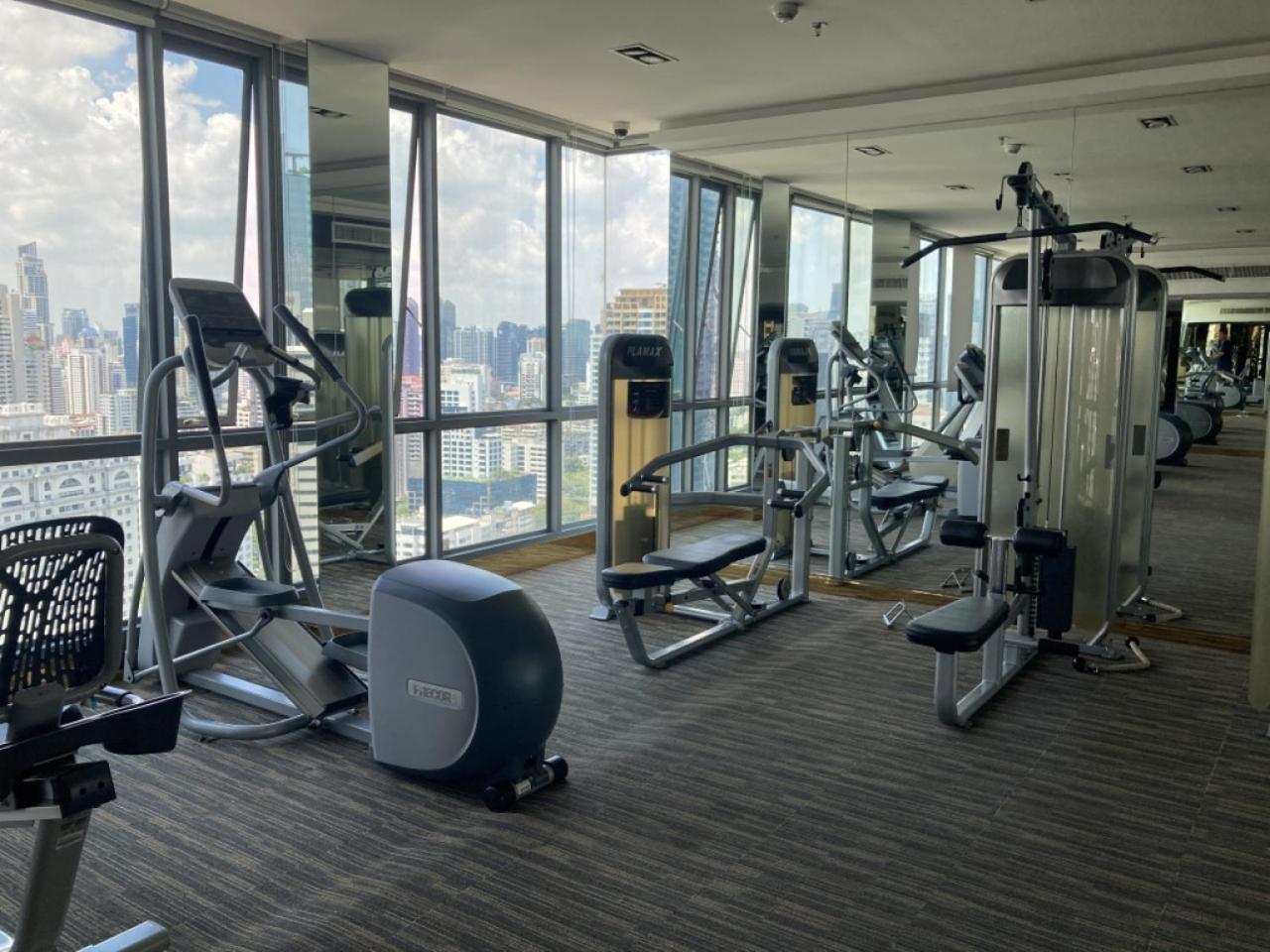 Pangsapuri Stylish Modern 1br - Bts Phrom Phong - Ultra Fast Wifi